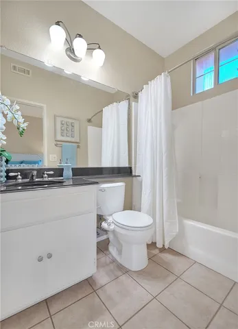 8027 E Naples Lane, Anaheim Hills, California 92808