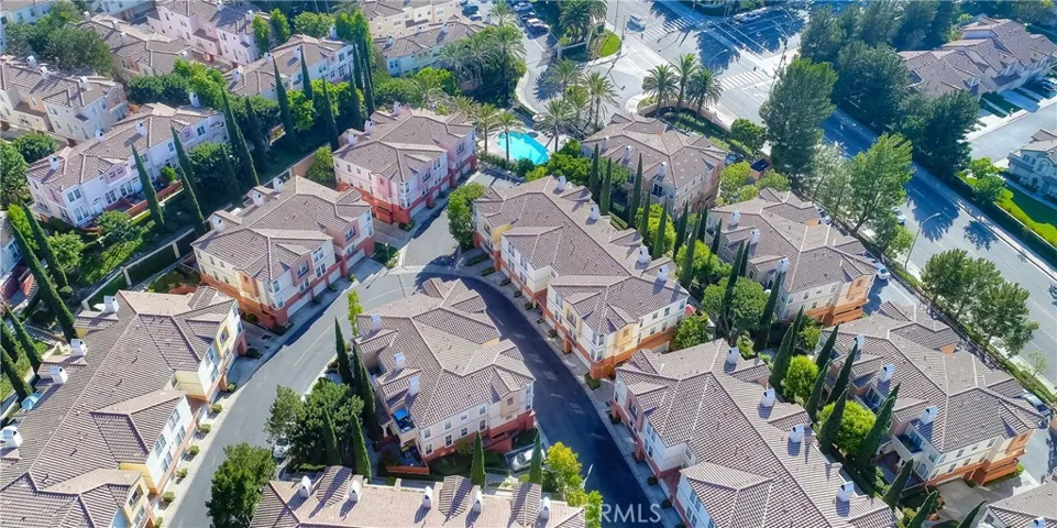 8027 E Naples Lane, Anaheim Hills, California 92808