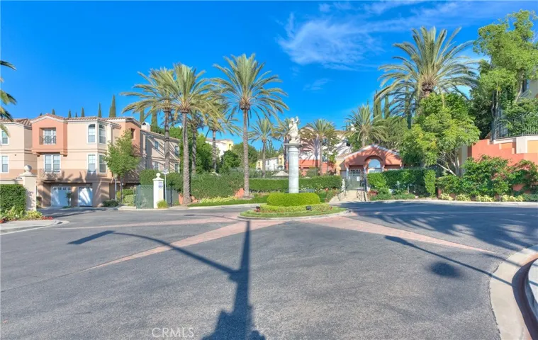 8027 E Naples Lane, Anaheim Hills, California 92808