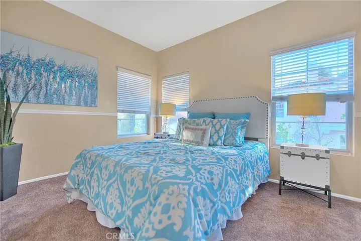 8027 E Naples Lane, Anaheim Hills, California 92808