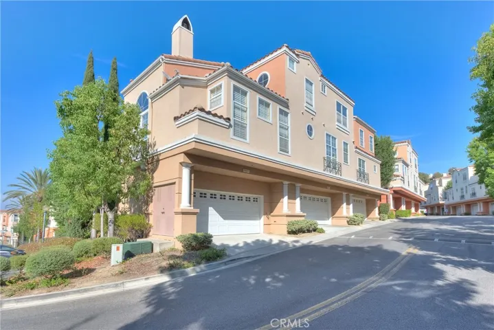 8027 E Naples Lane, Anaheim Hills, California 92808