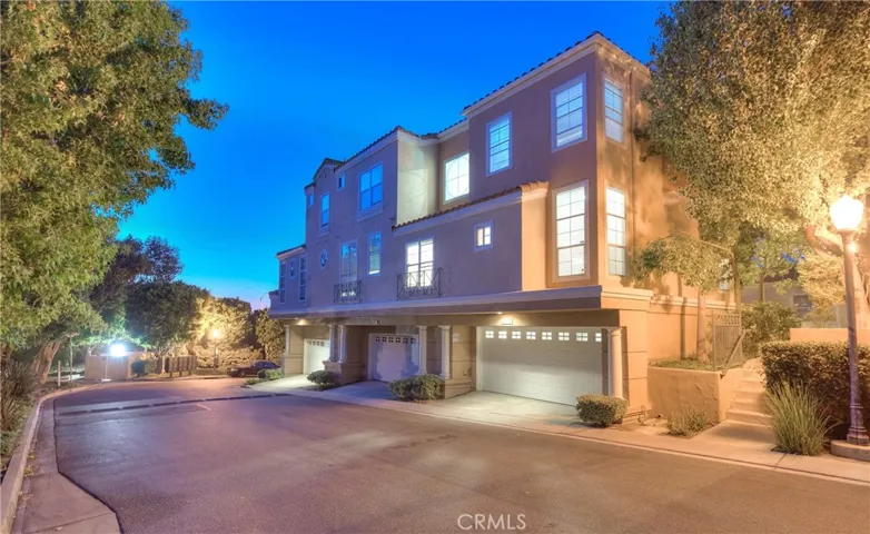 8027 E Naples Lane, Anaheim Hills, California 92808