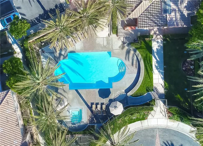 8027 E Naples Lane, Anaheim Hills, California 92808