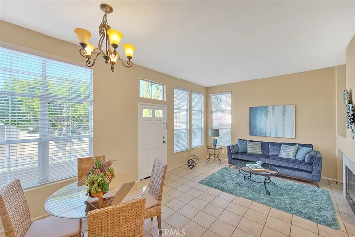 8027 E Naples Lane, Anaheim Hills, California 92808