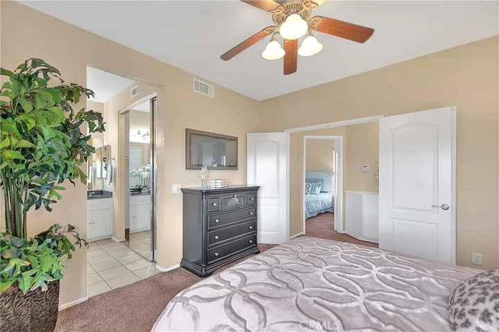 8027 E Naples Lane, Anaheim Hills, California 92808