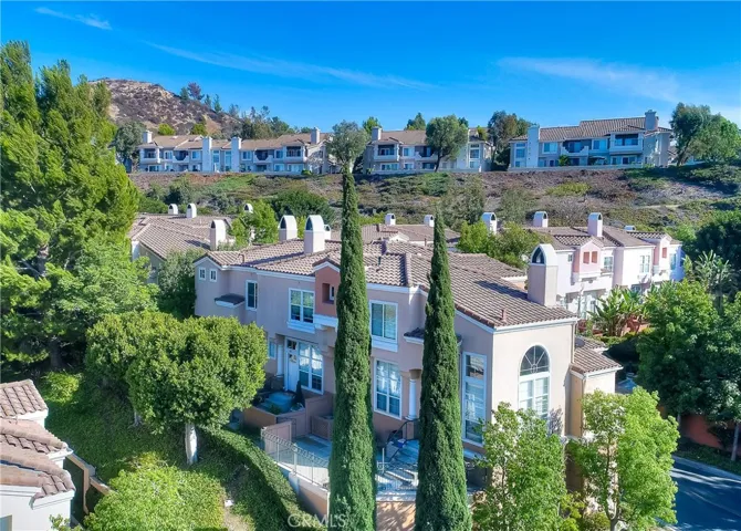 8027 E Naples Lane, Anaheim Hills, California 92808