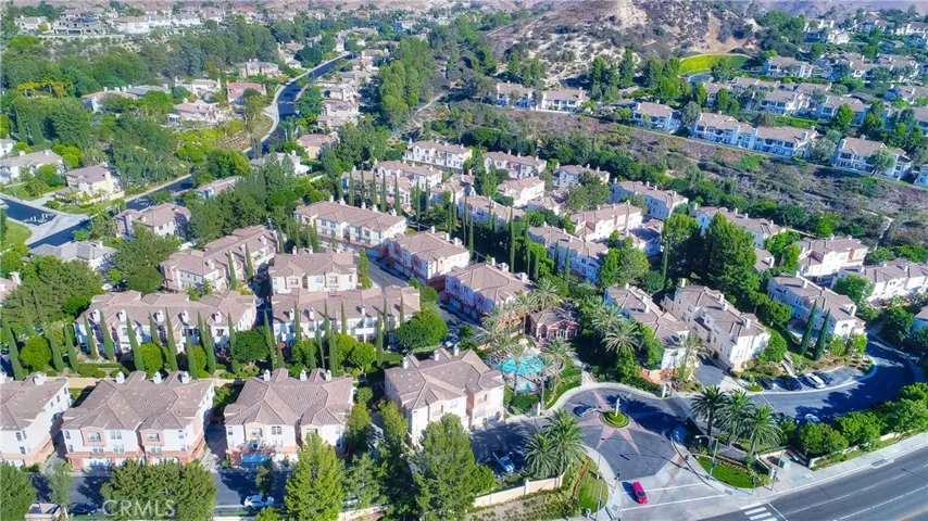 8027 E Naples Lane, Anaheim Hills, California 92808