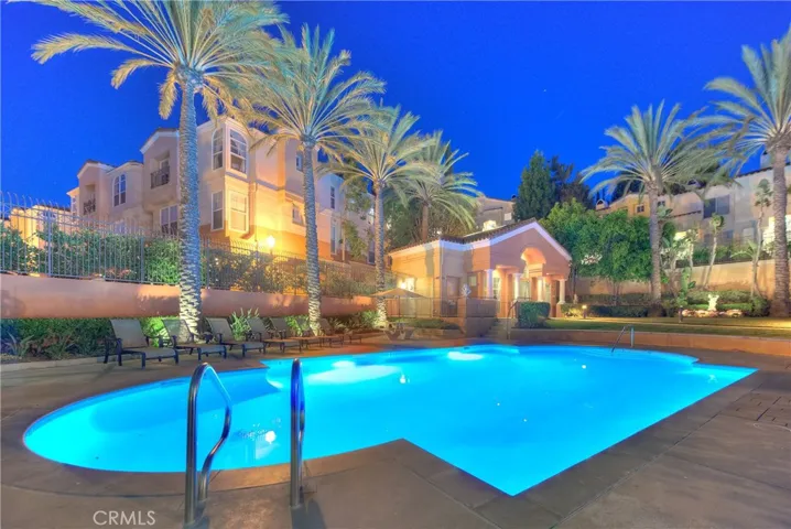 8027 E Naples Lane, Anaheim Hills, California 92808