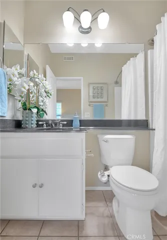8027 E Naples Lane, Anaheim Hills, California 92808