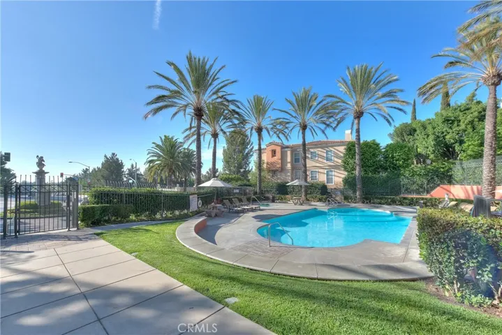 8027 E Naples Lane, Anaheim Hills, California 92808