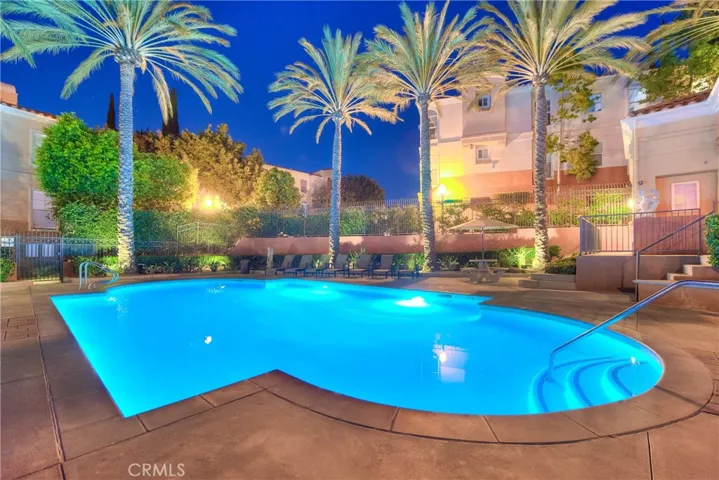 8027 E Naples Lane, Anaheim Hills, California 92808