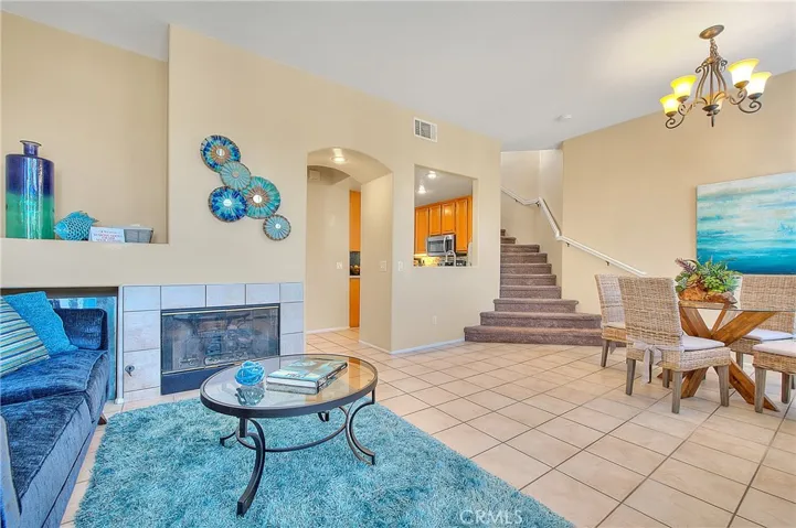 8027 E Naples Lane, Anaheim Hills, California 92808