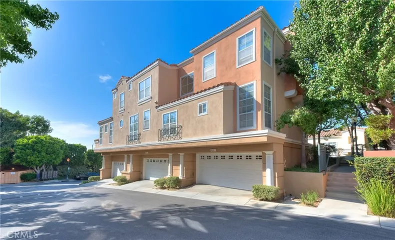 8027 E Naples Lane, Anaheim Hills, California 92808