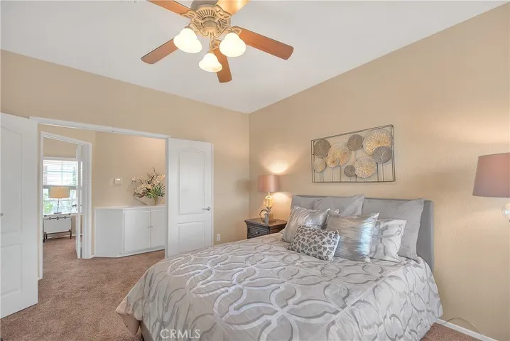 8027 E Naples Lane, Anaheim Hills, California 92808
