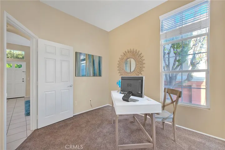 8027 E Naples Lane, Anaheim Hills, California 92808