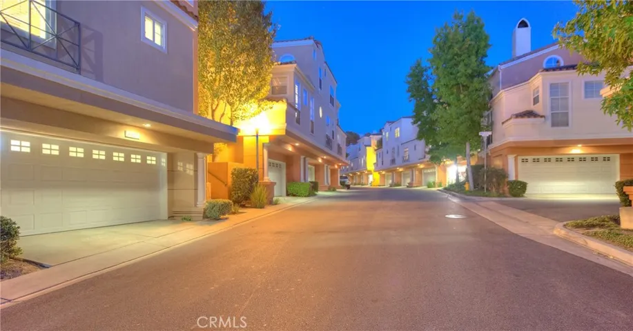 8027 E Naples Lane, Anaheim Hills, California 92808