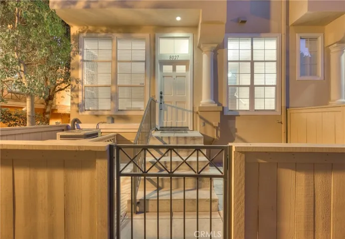 8027 E Naples Lane, Anaheim Hills, California 92808