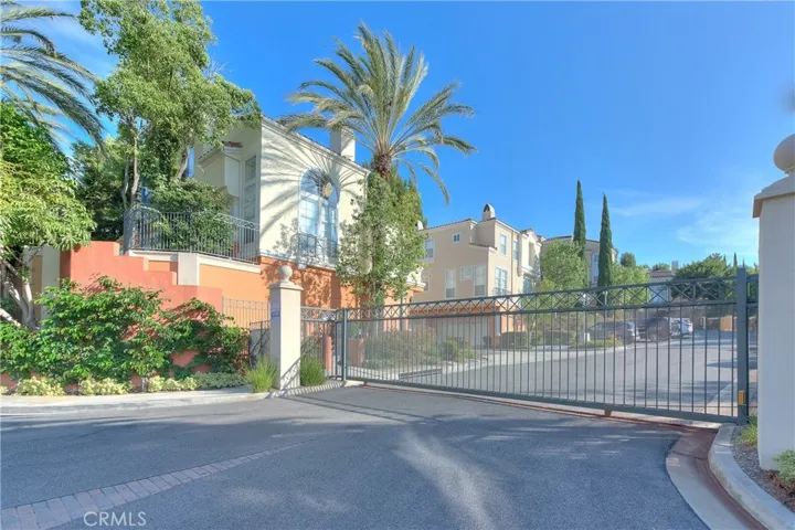 8027 E Naples Lane, Anaheim Hills, California 92808