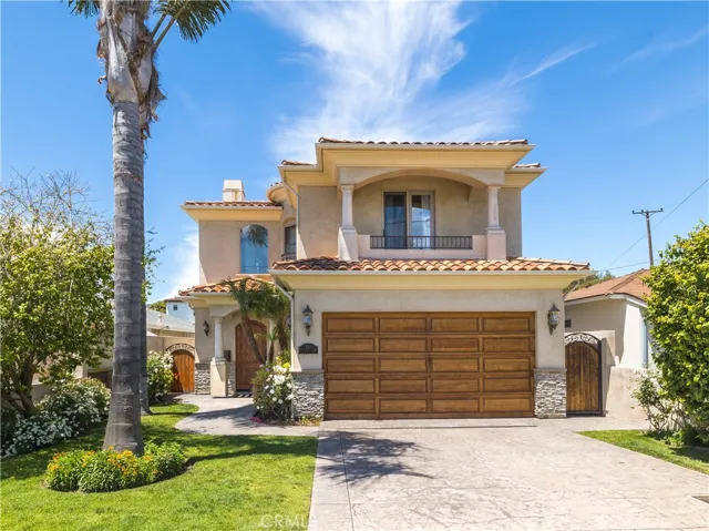 437 Kansas Street, El Segundo, California 90245