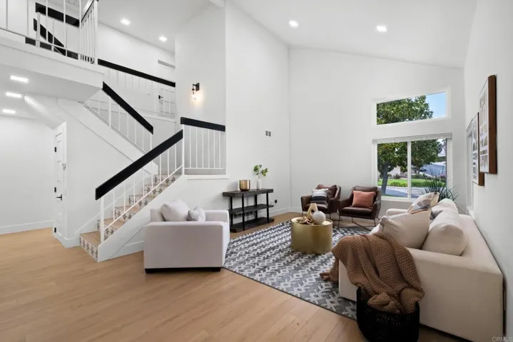 12933 Rife Way, San Diego, California 92129