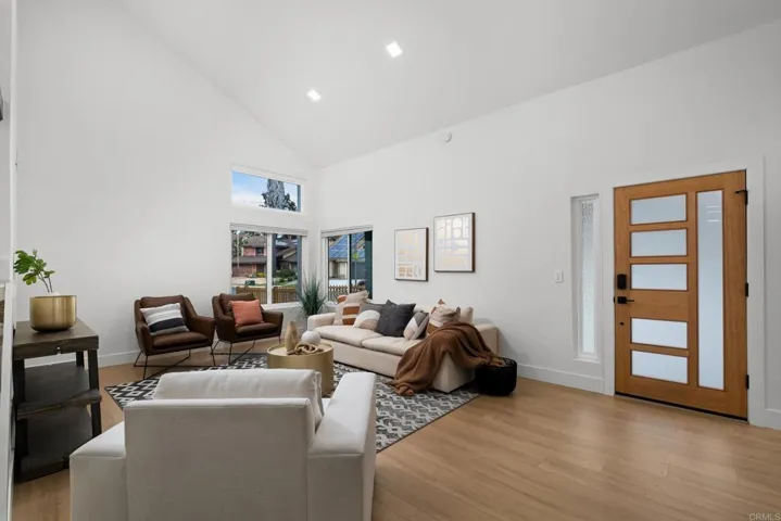 12933 Rife Way, San Diego, California 92129