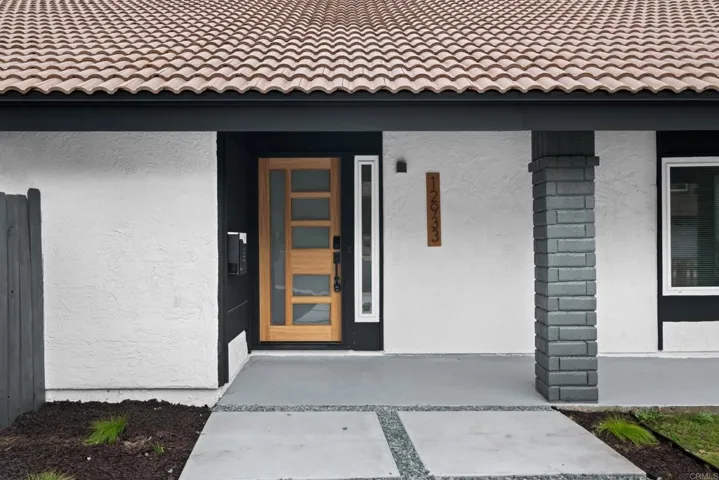 12933 Rife Way, San Diego, California 92129