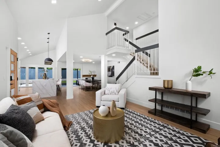 12933 Rife Way, San Diego, California 92129