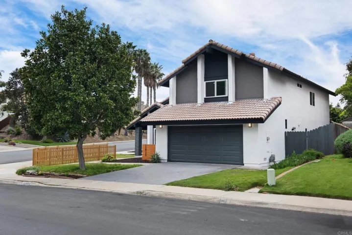12933 Rife Way, San Diego, California 92129