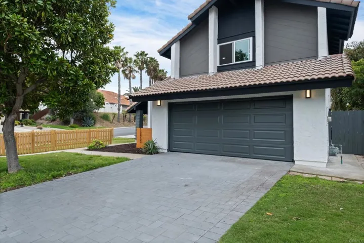 12933 Rife Way, San Diego, California 92129