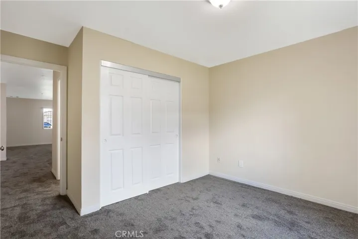 Whether you work at home or it's an in-laws quarters the downstairs bedroom at 136 S. 4th Street is a HUGE plus!