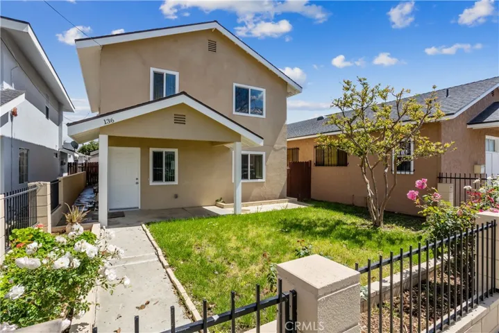 I invite you to come and see all that 136 S. 4th Street has to offer you!