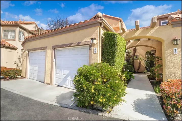 69 Via Athena, Aliso Viejo, California 92656