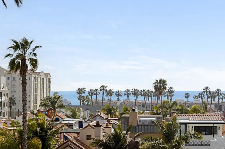 401 N Coast Hwy 206, Oceanside, California 92054