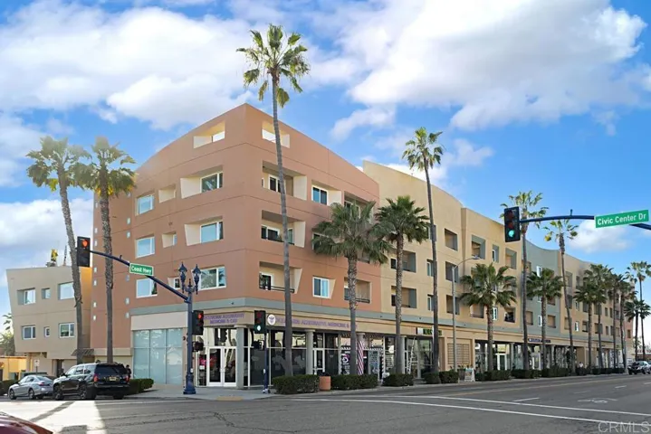 401 N Coast Hwy 206, Oceanside, California 92054