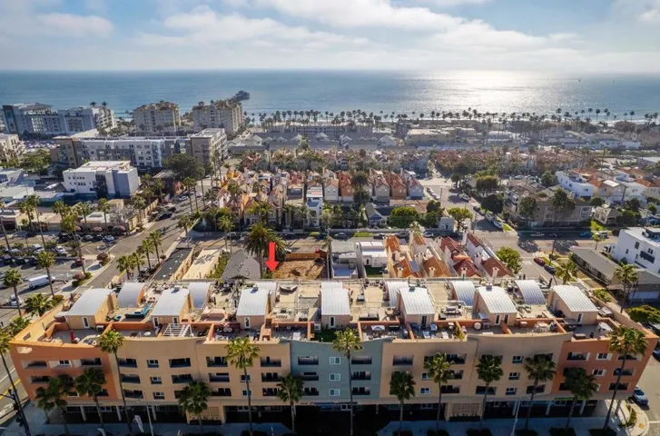 401 N Coast Hwy 206, Oceanside, California 92054