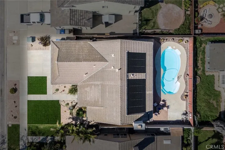 704 Rosalinda Drive, Oxnard, California 93030