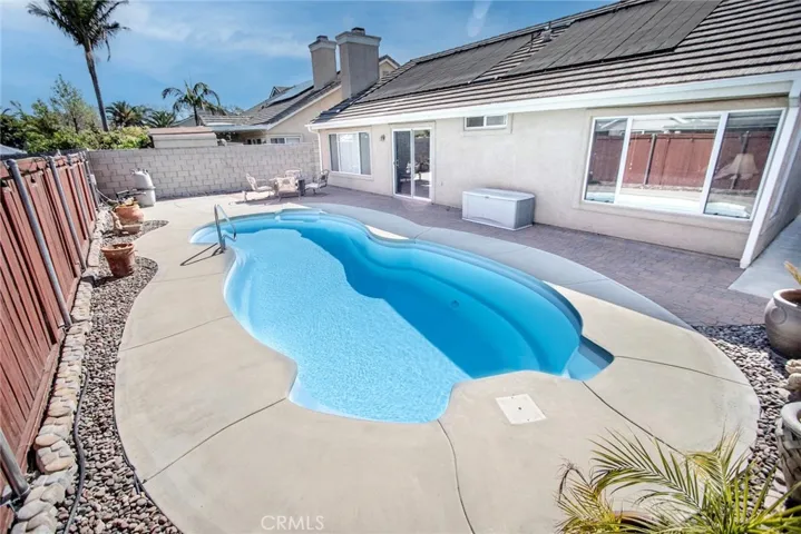 704 Rosalinda Drive, Oxnard, California 93030
