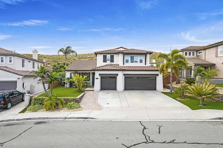 503 Brent Trail Dr, Chula Vista, California 91914