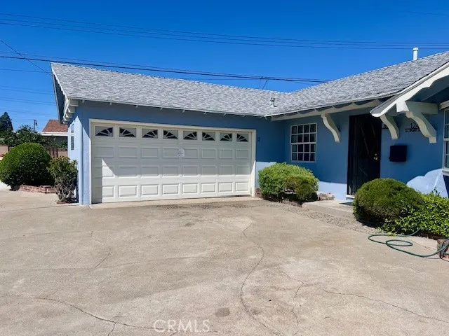 12441 Georgian Street, Garden Grove, California 92841