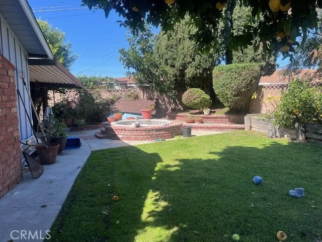 12441 Georgian Street, Garden Grove, California 92841