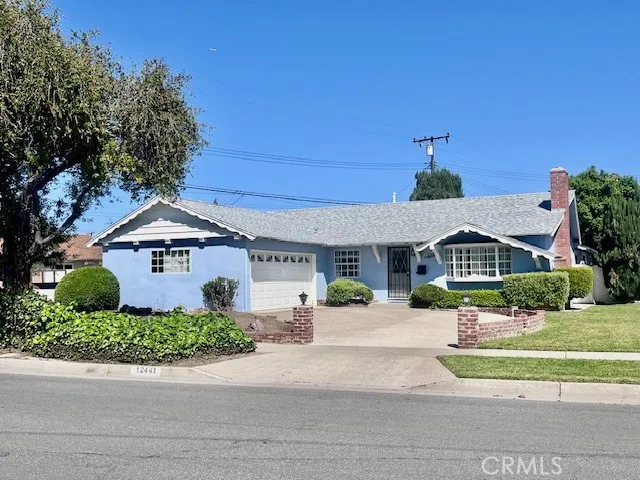 12441 Georgian Street, Garden Grove, California 92841
