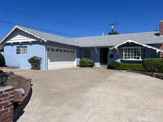 12441 Georgian Street, Garden Grove, California 92841