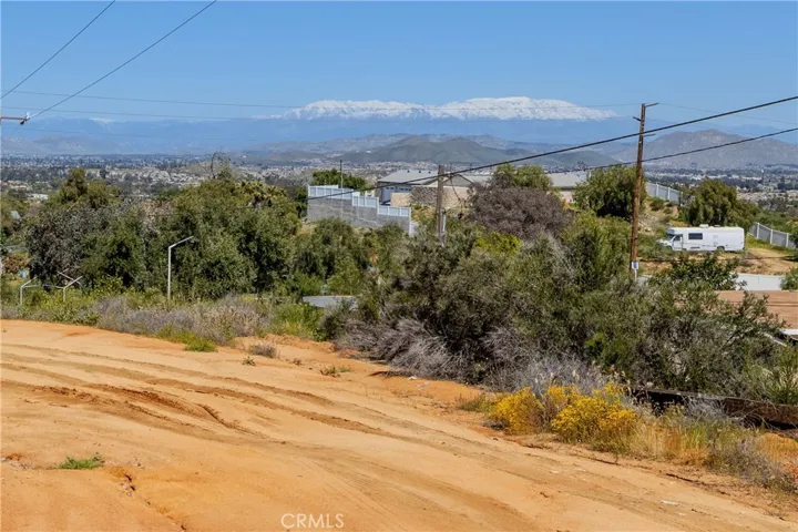 25478 Roufus Road, Menifee, California 92584