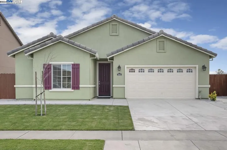 2933 S Bieghle, Stockton, California 95206-1234