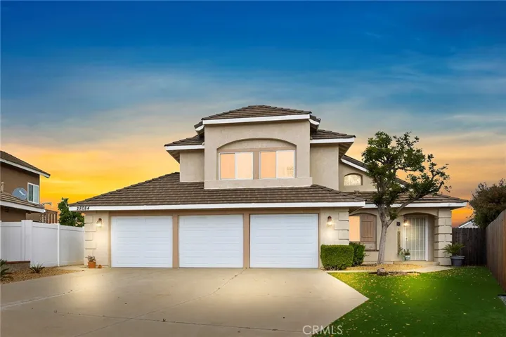28084 Blossomwood Court, Menifee, California 92584