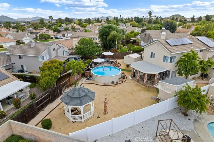 28084 Blossomwood Court, Menifee, California 92584
