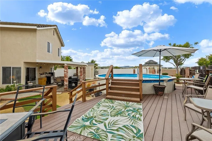28084 Blossomwood Court, Menifee, California 92584