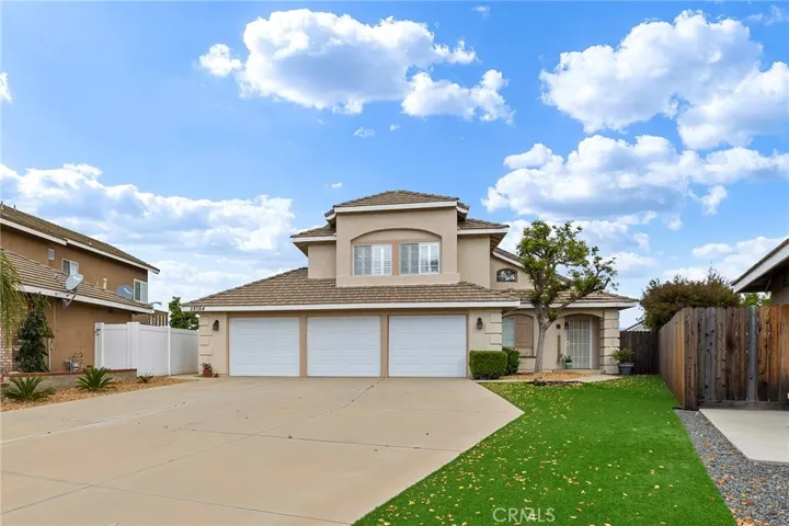 28084 Blossomwood Court, Menifee, California 92584