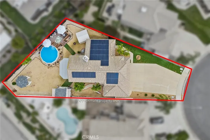 28084 Blossomwood Court, Menifee, California 92584