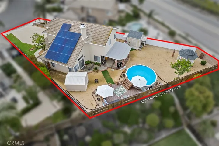 28084 Blossomwood Court, Menifee, California 92584